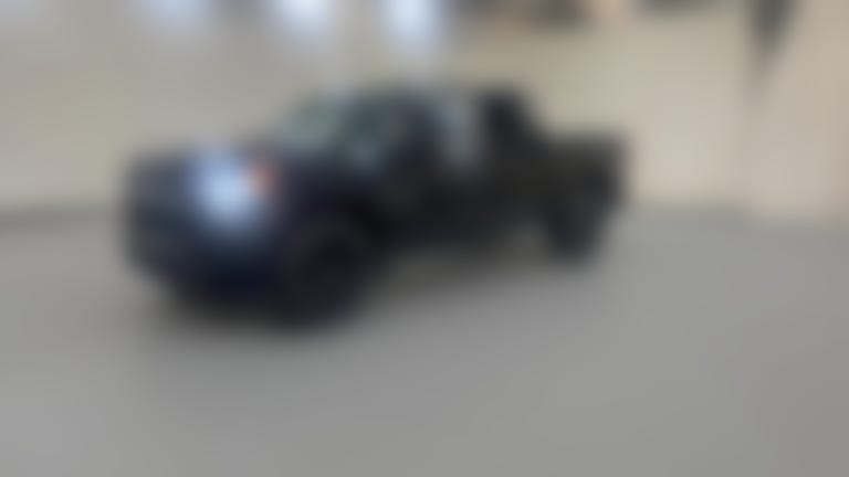 2022 Chevrolet Silverado 1500 Crew Cab vehicle photo