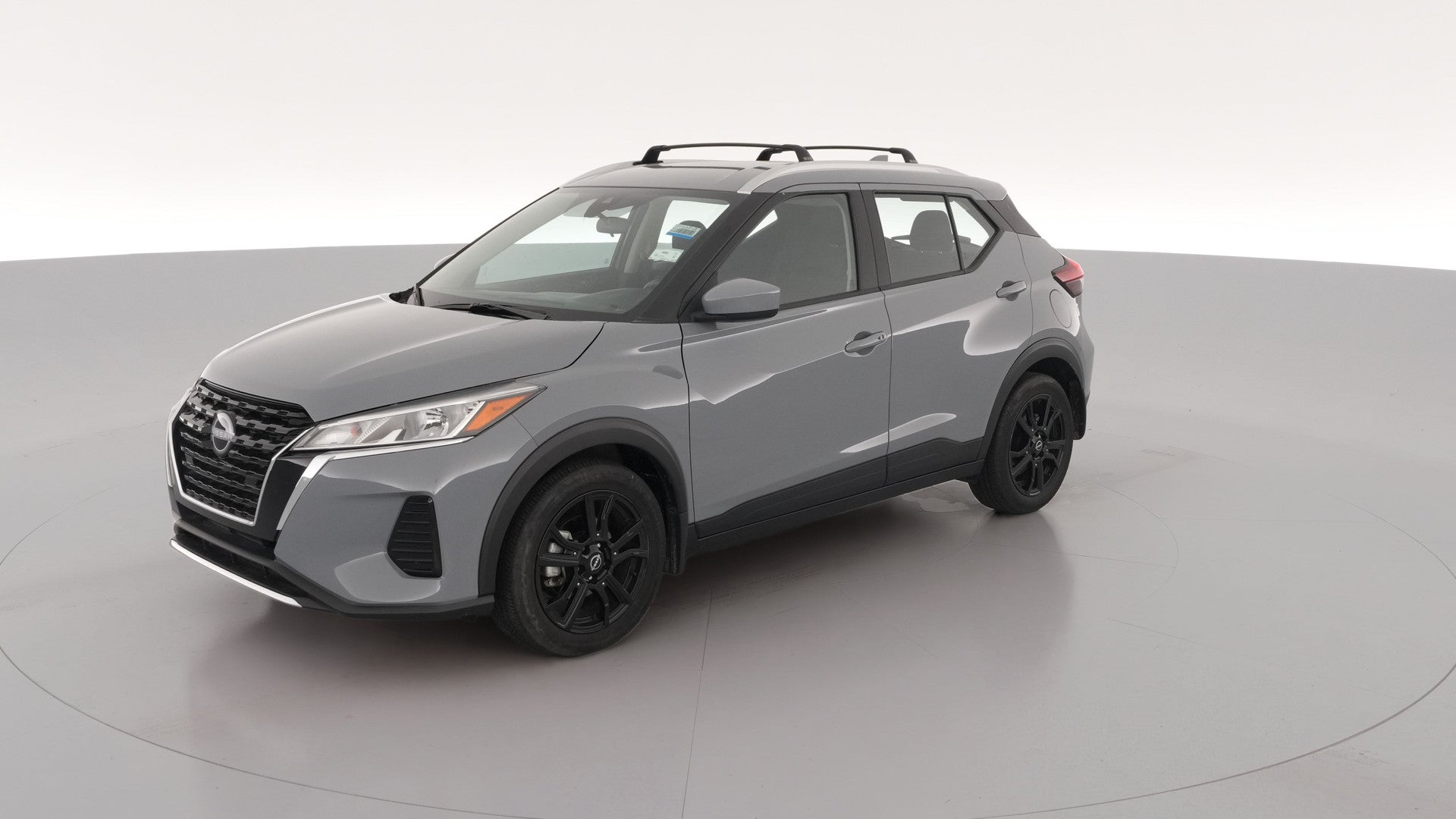 2023 Nissan Kicks vehicle photo