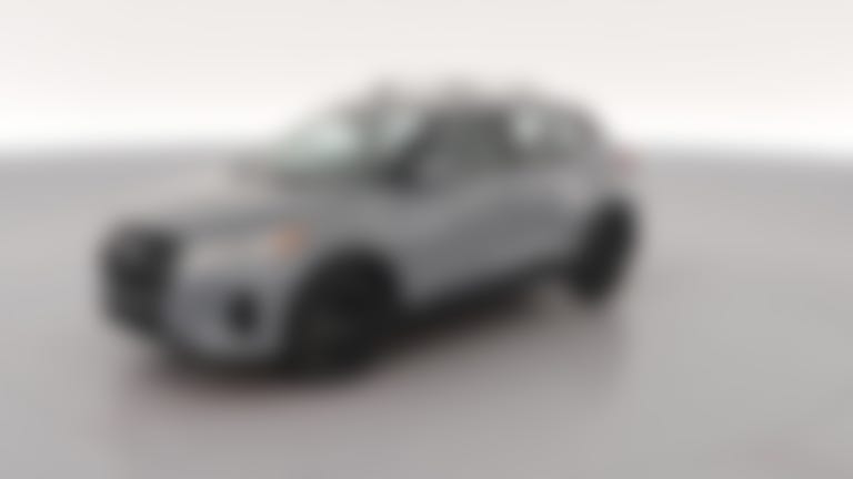 2023 Nissan Kicks vehicle photo