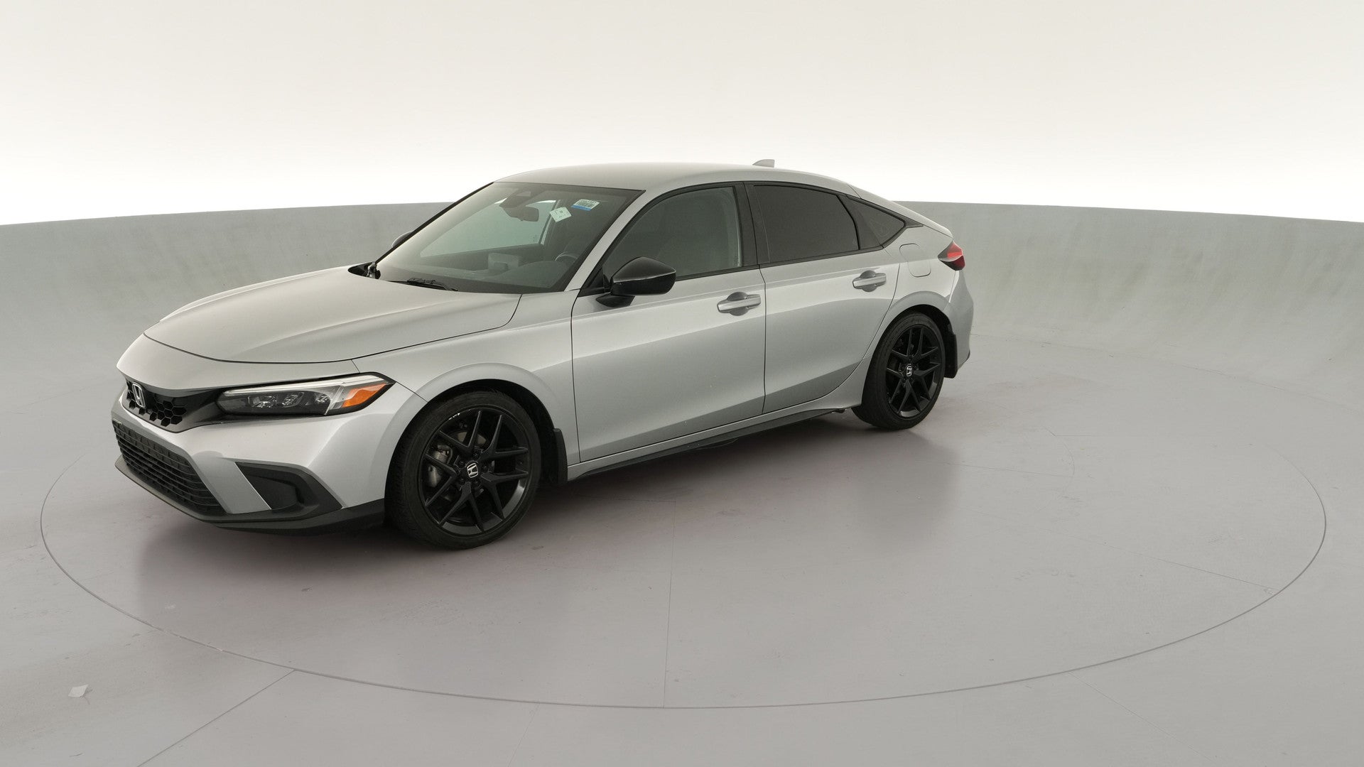 2023 Honda Civic vehicle photo