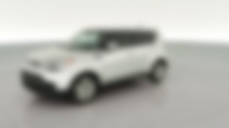 2018 Kia Soul vehicle photo