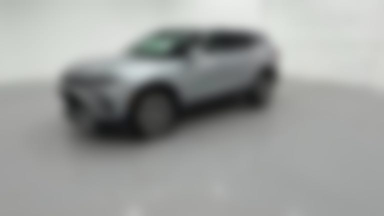 2025 Chevrolet Blazer vehicle photo