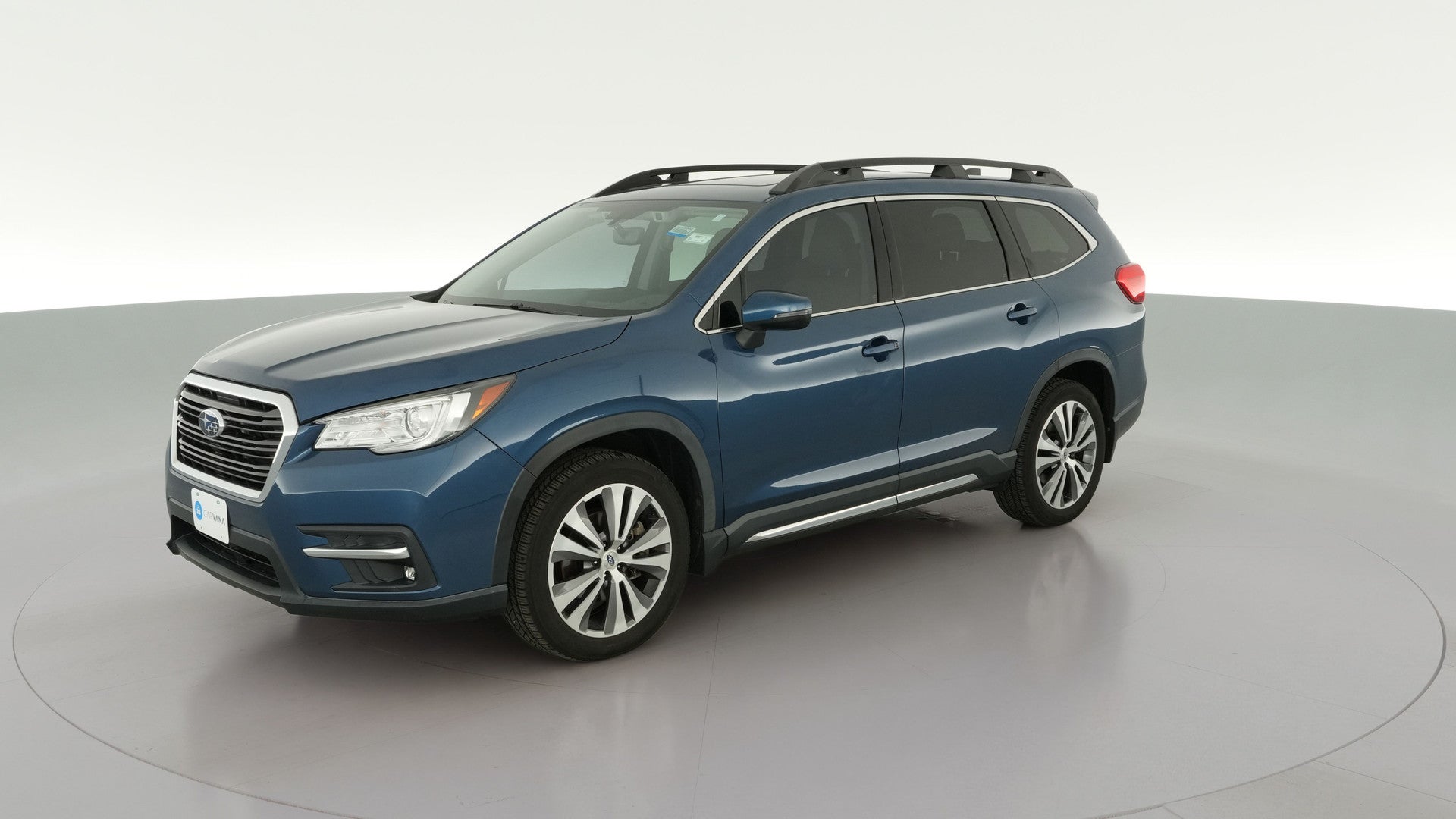 2021 Subaru Ascent vehicle photo