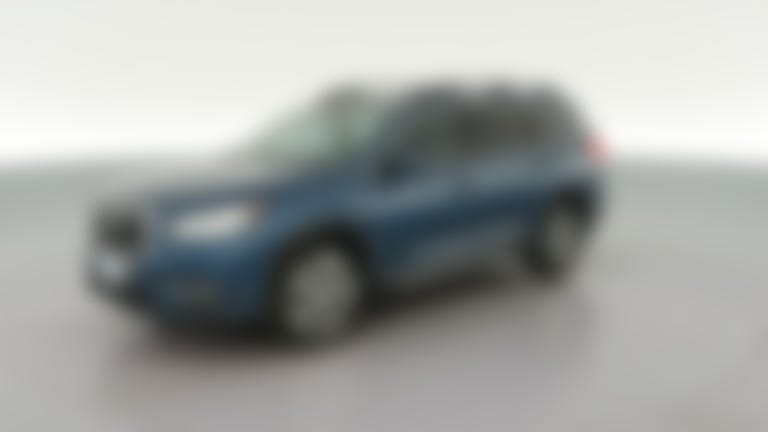 2021 Subaru Ascent vehicle photo
