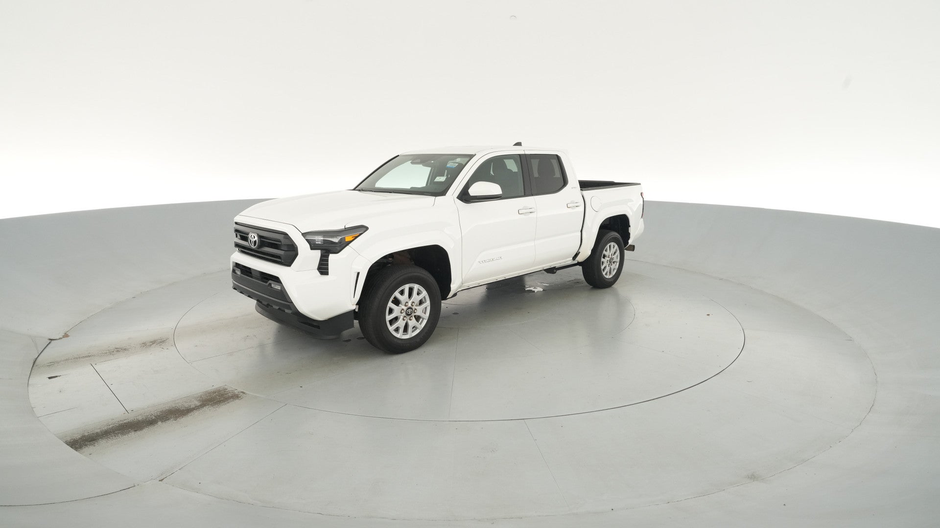 2025 Toyota Tacoma Double Cab vehicle photo
