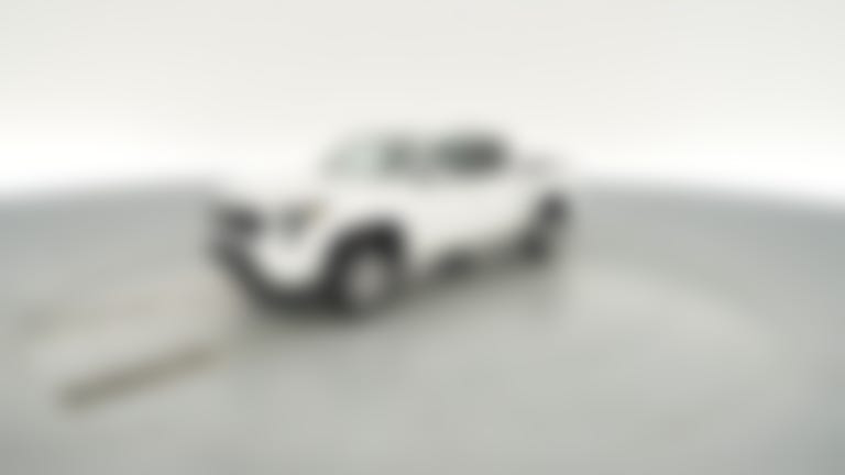 2025 Toyota Tacoma Double Cab vehicle photo