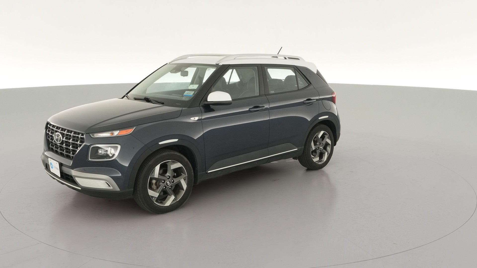 2023 Hyundai Venue vehicle photo