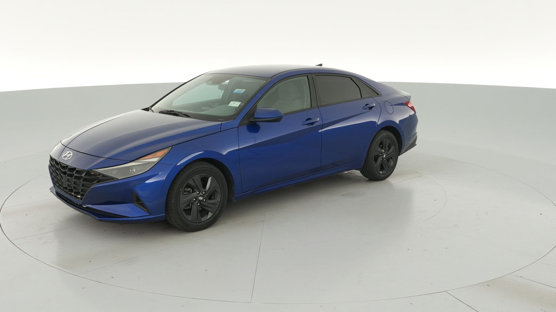 2022 Hyundai Elantra vehicle photo