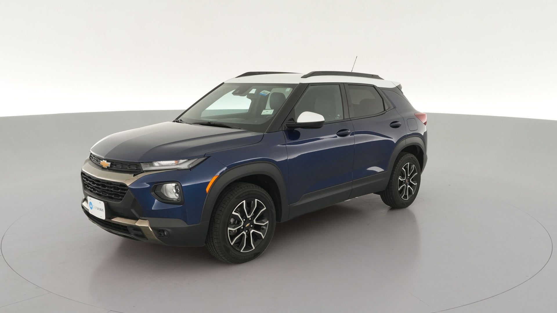 2023 Chevrolet Trailblazer vehicle photo