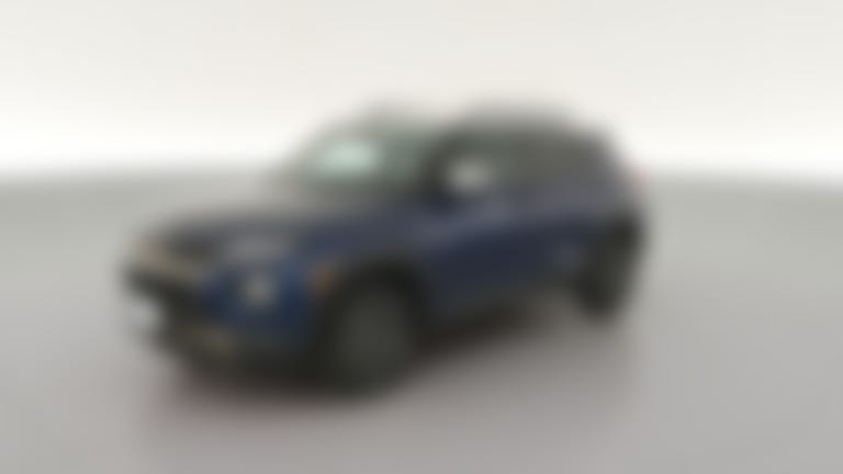 2023 Chevrolet Trailblazer vehicle photo