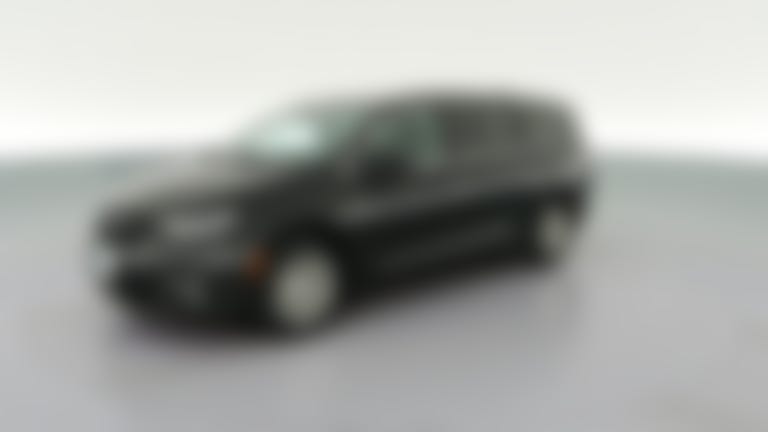 2024 Chrysler Pacifica vehicle photo