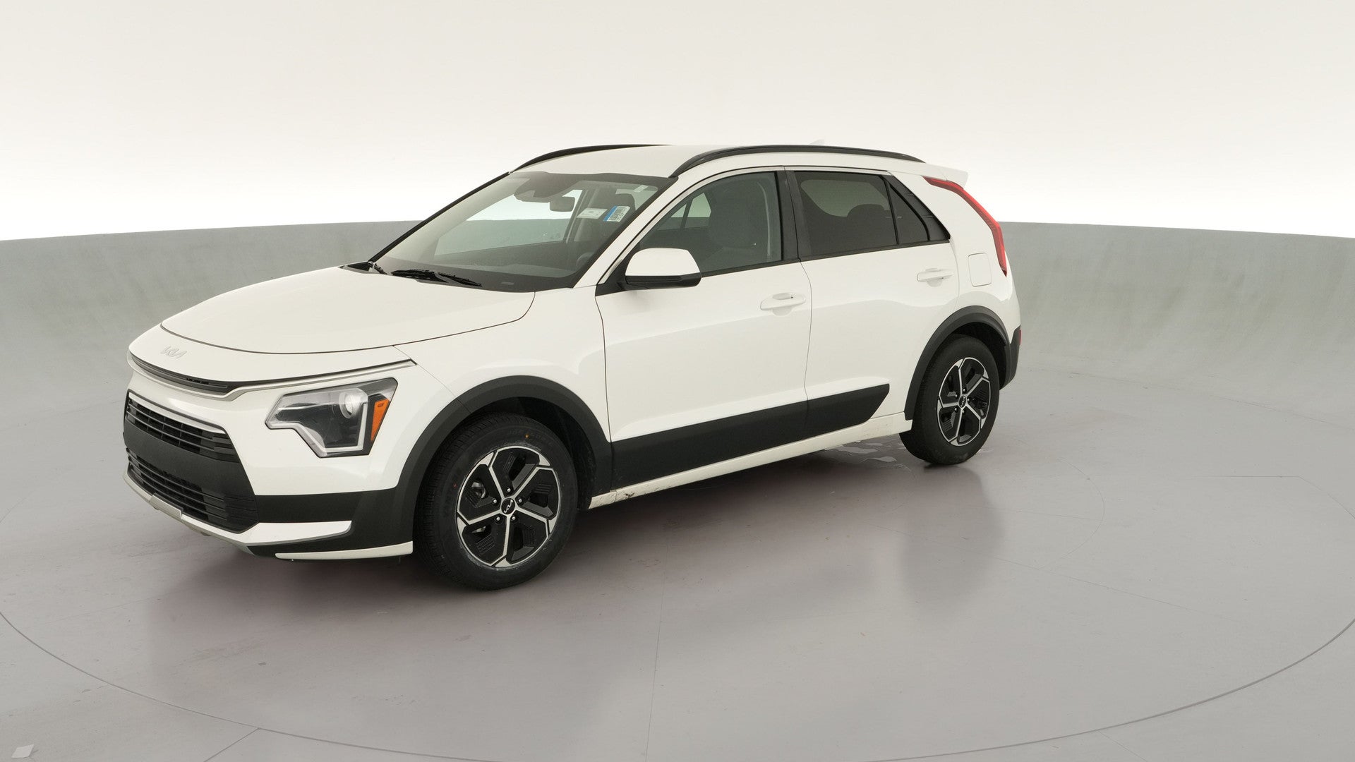 2025 Kia Niro vehicle photo
