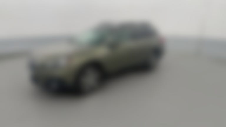2018 Subaru Outback vehicle photo