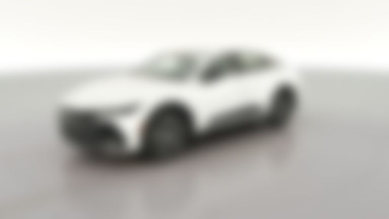 2026 Toyota Crown vehicle photo