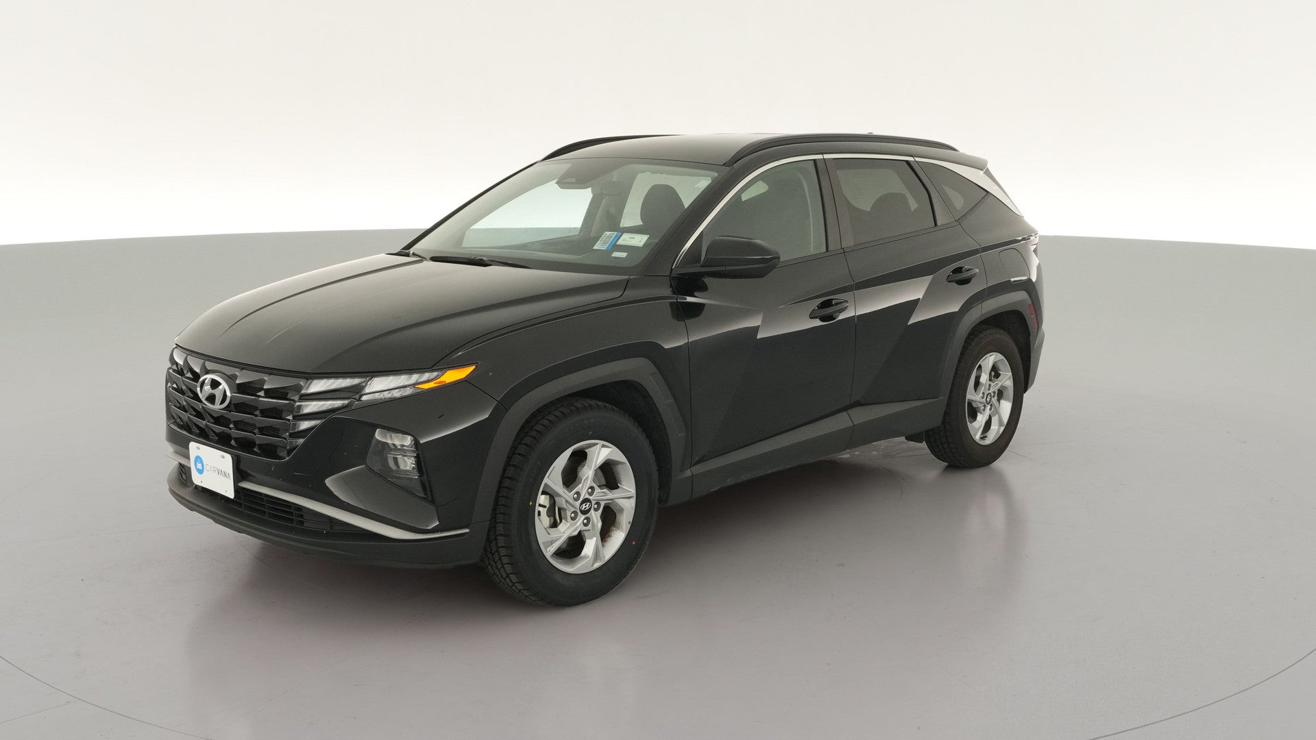 2024 Hyundai Tucson vehicle photo