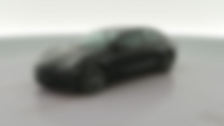 2022 Tesla Model 3 vehicle photo