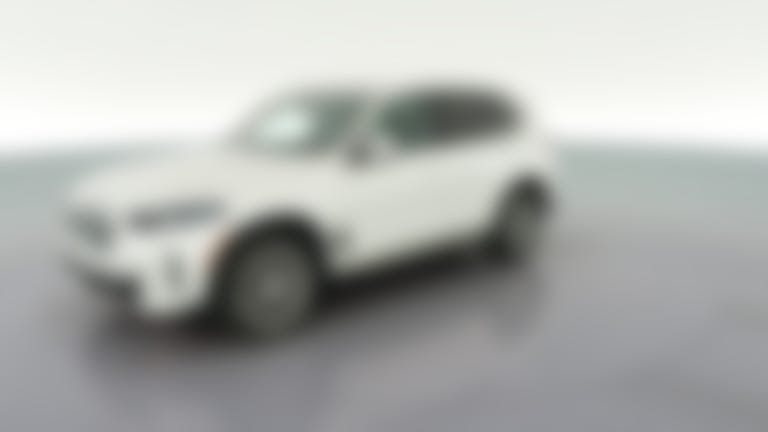 2026 BMW X5 vehicle photo