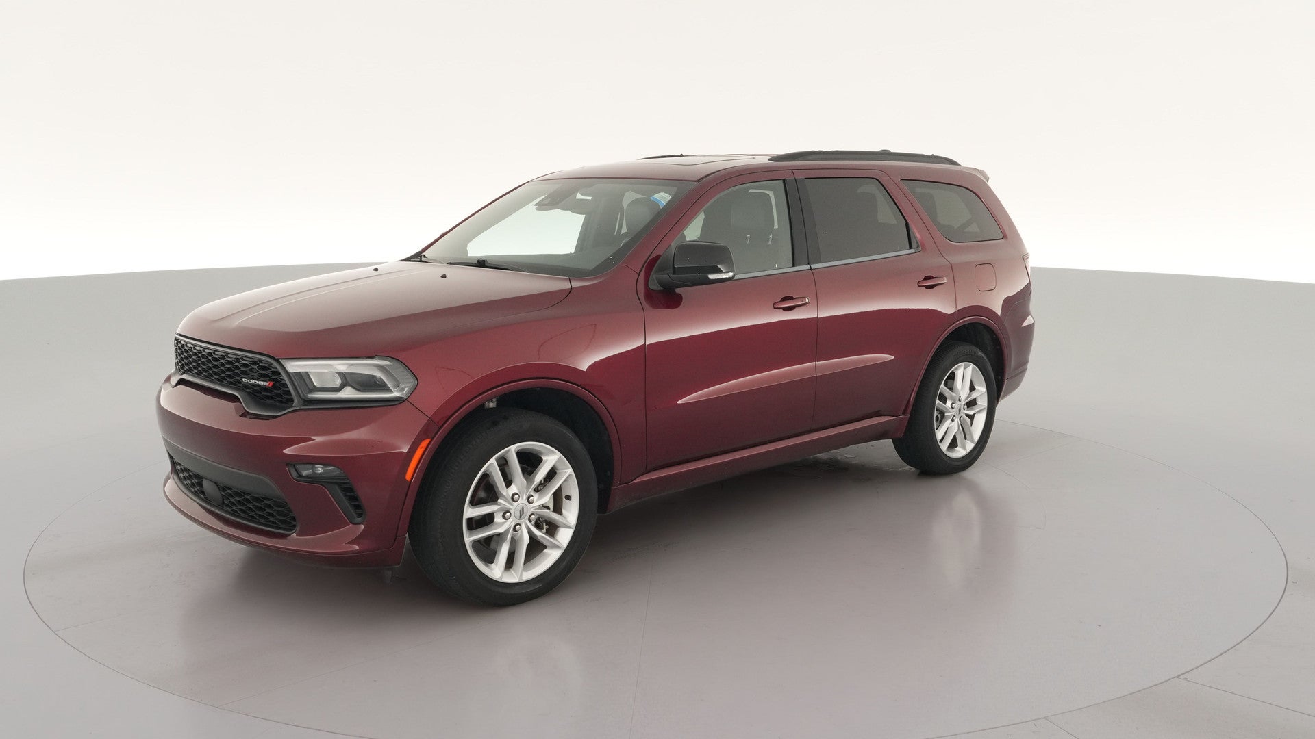 2023 Dodge Durango vehicle photo