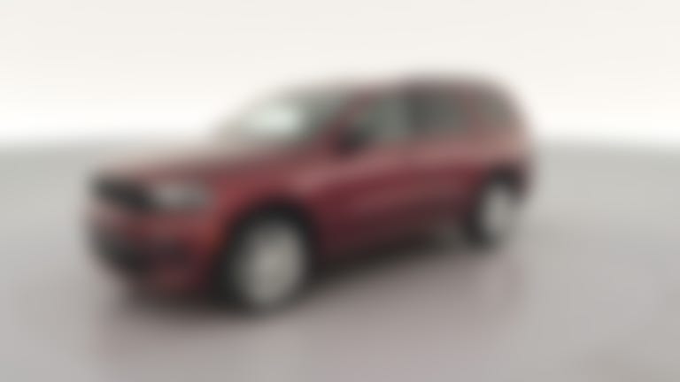 2023 Dodge Durango vehicle photo