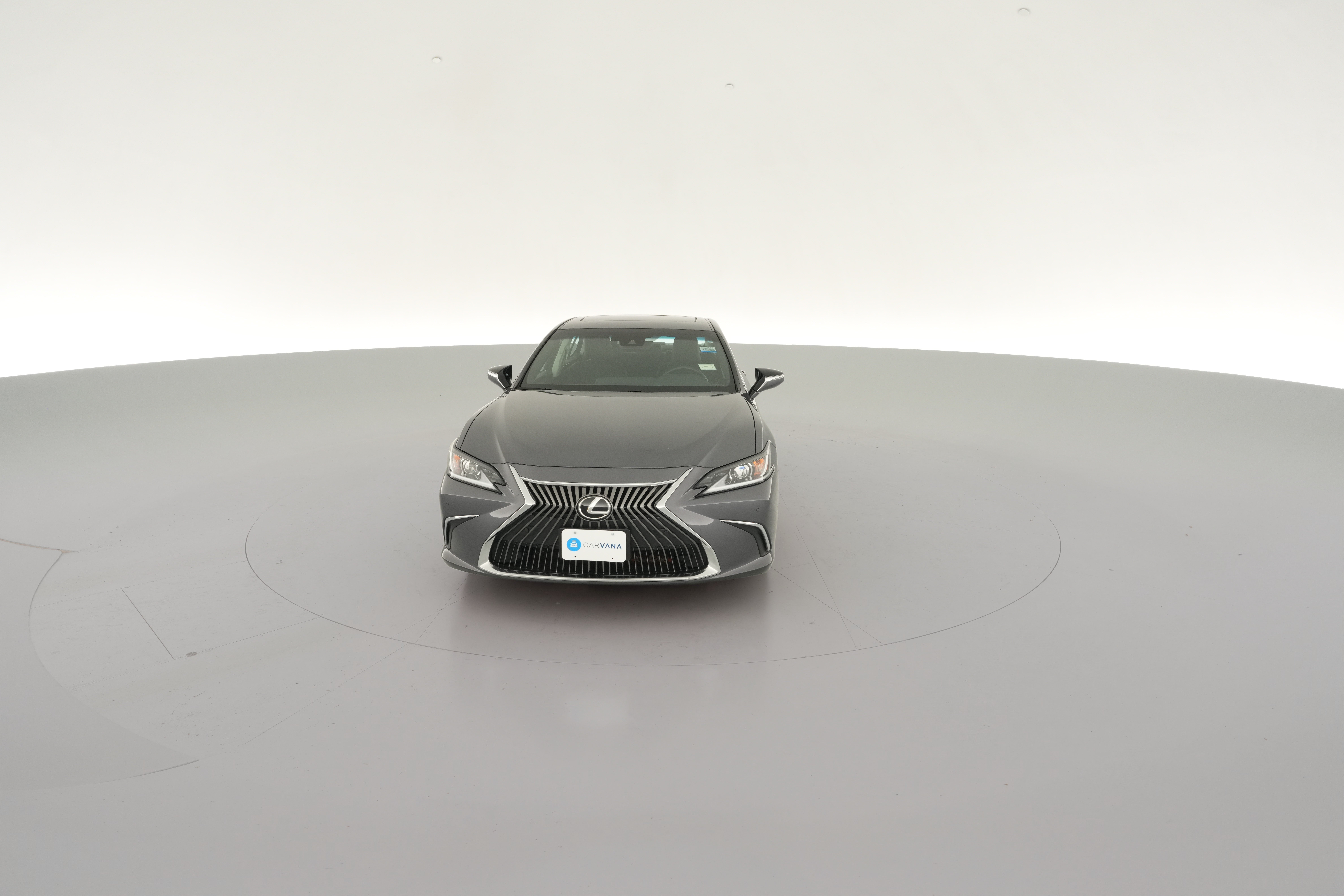 2021 Lexus ES 350 - Photo 26