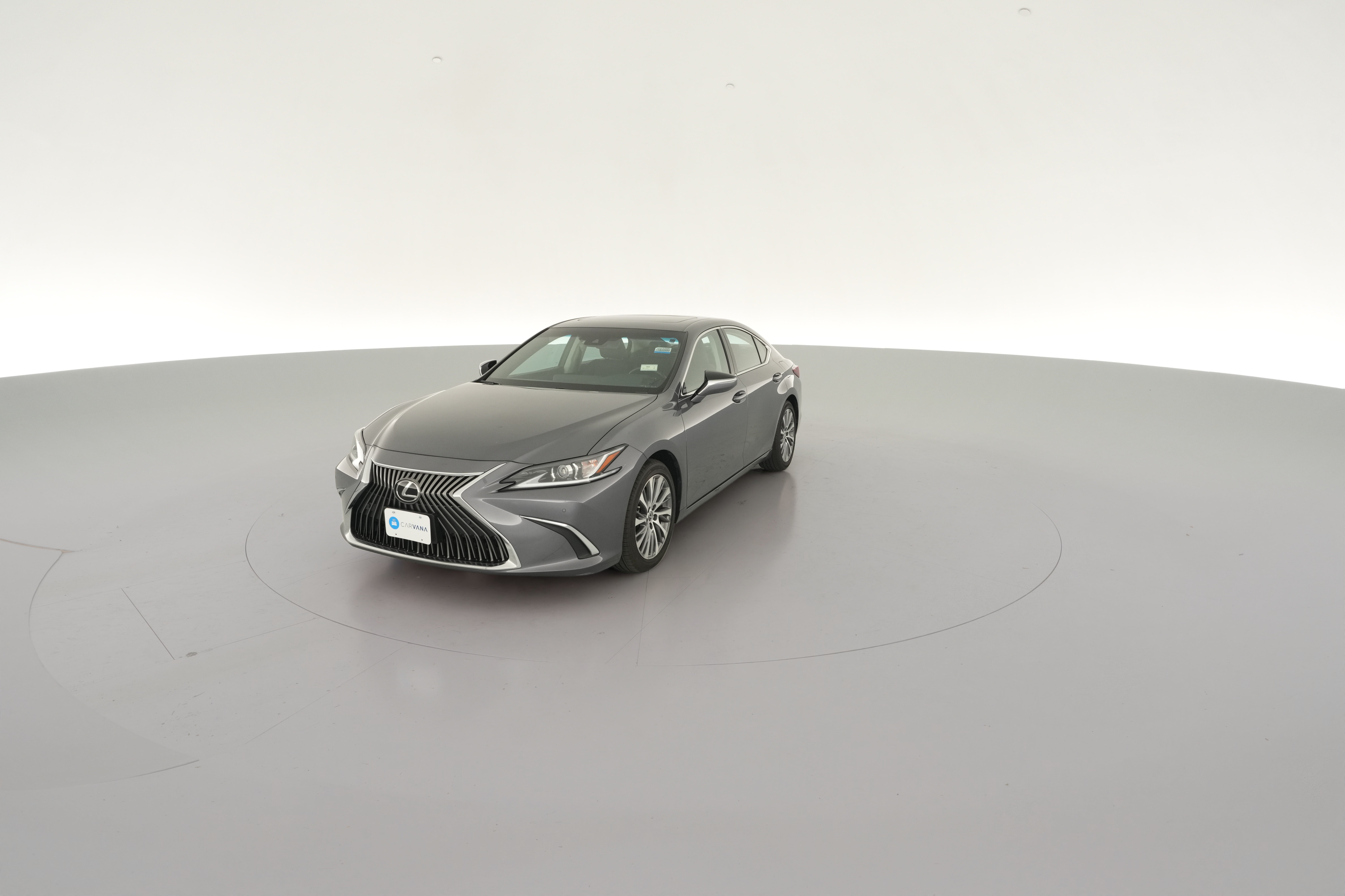 2021 Lexus ES 350 - Photo 27