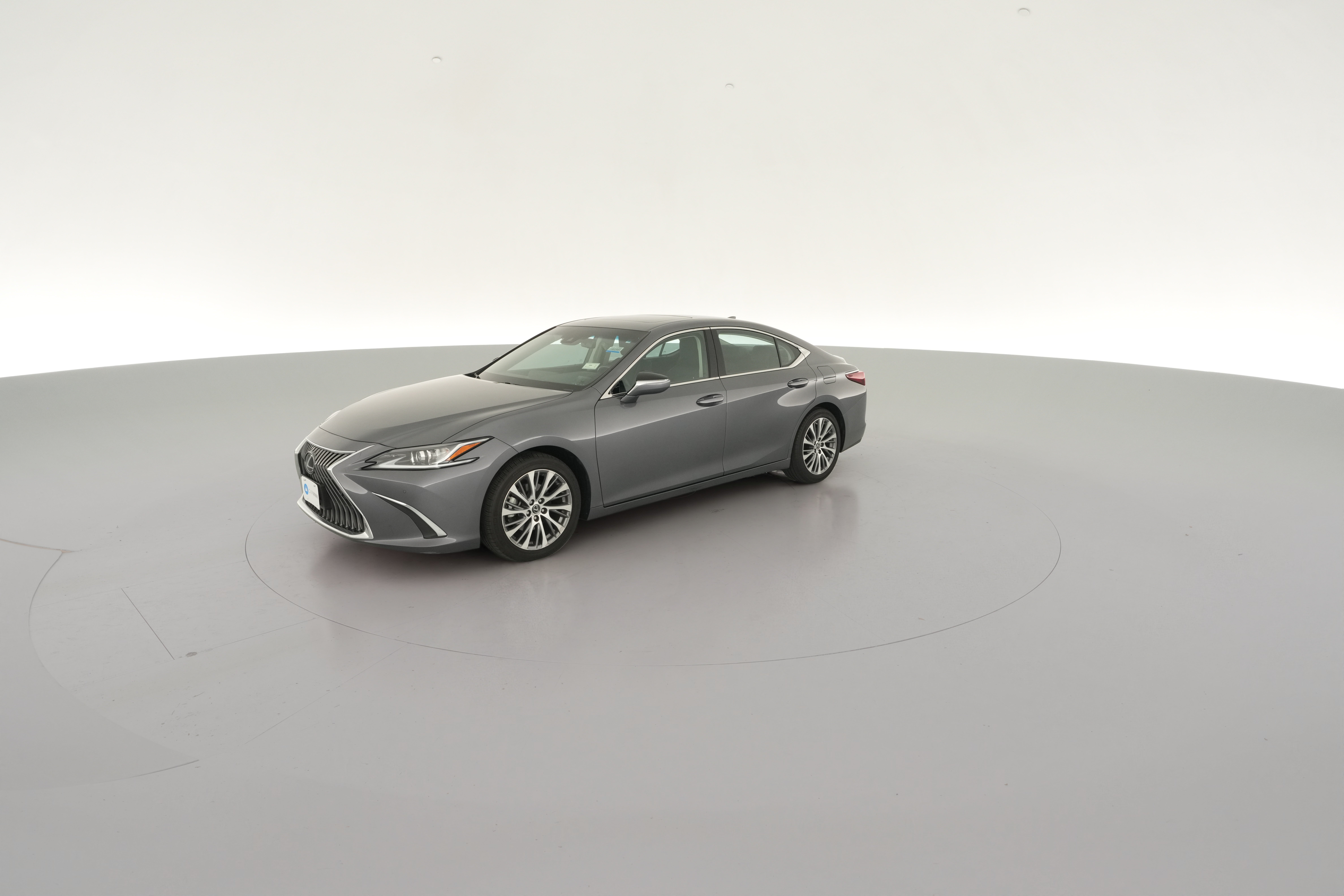 2021 Lexus ES 350 - Photo 28
