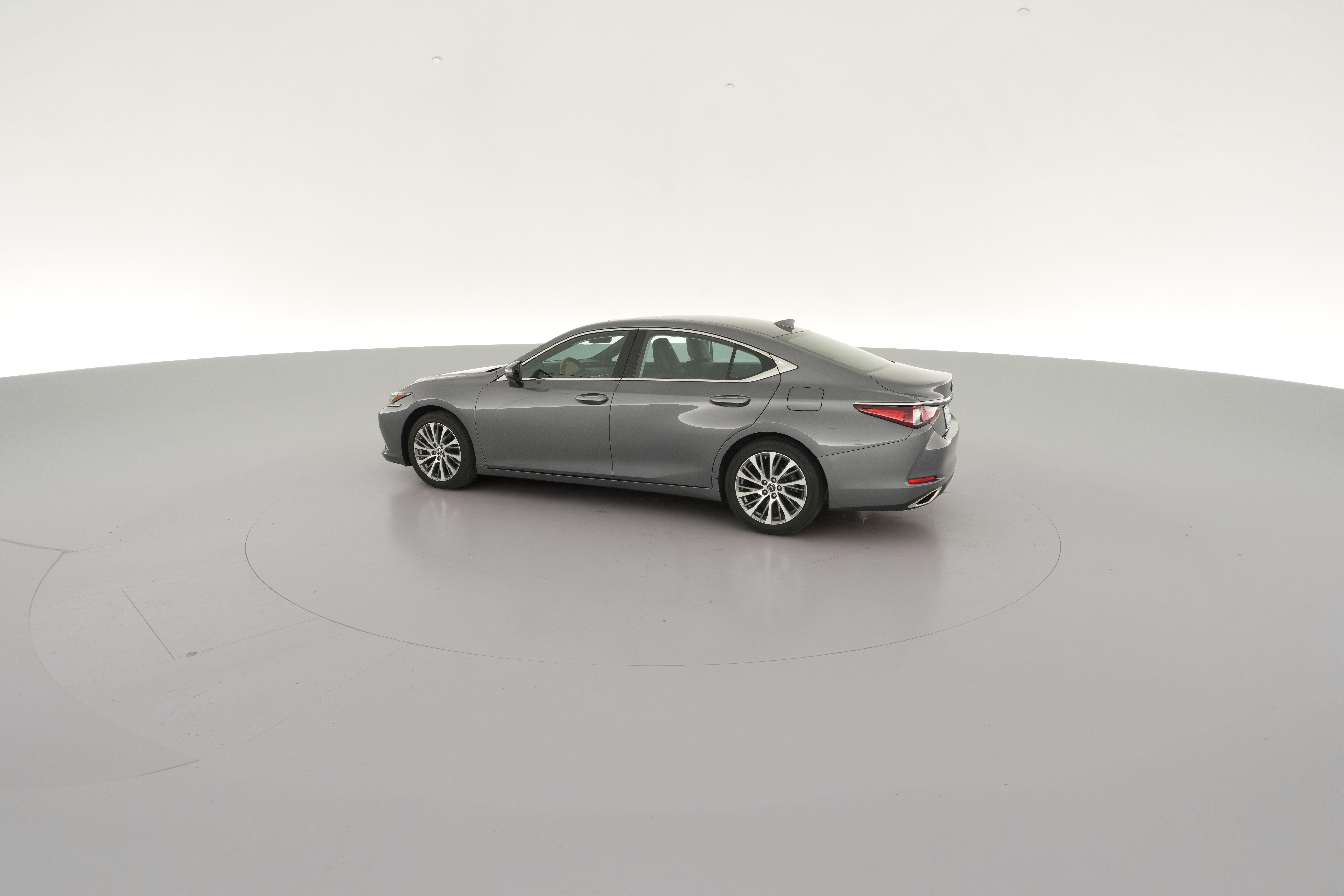 2021 Lexus ES 350 - Photo 31