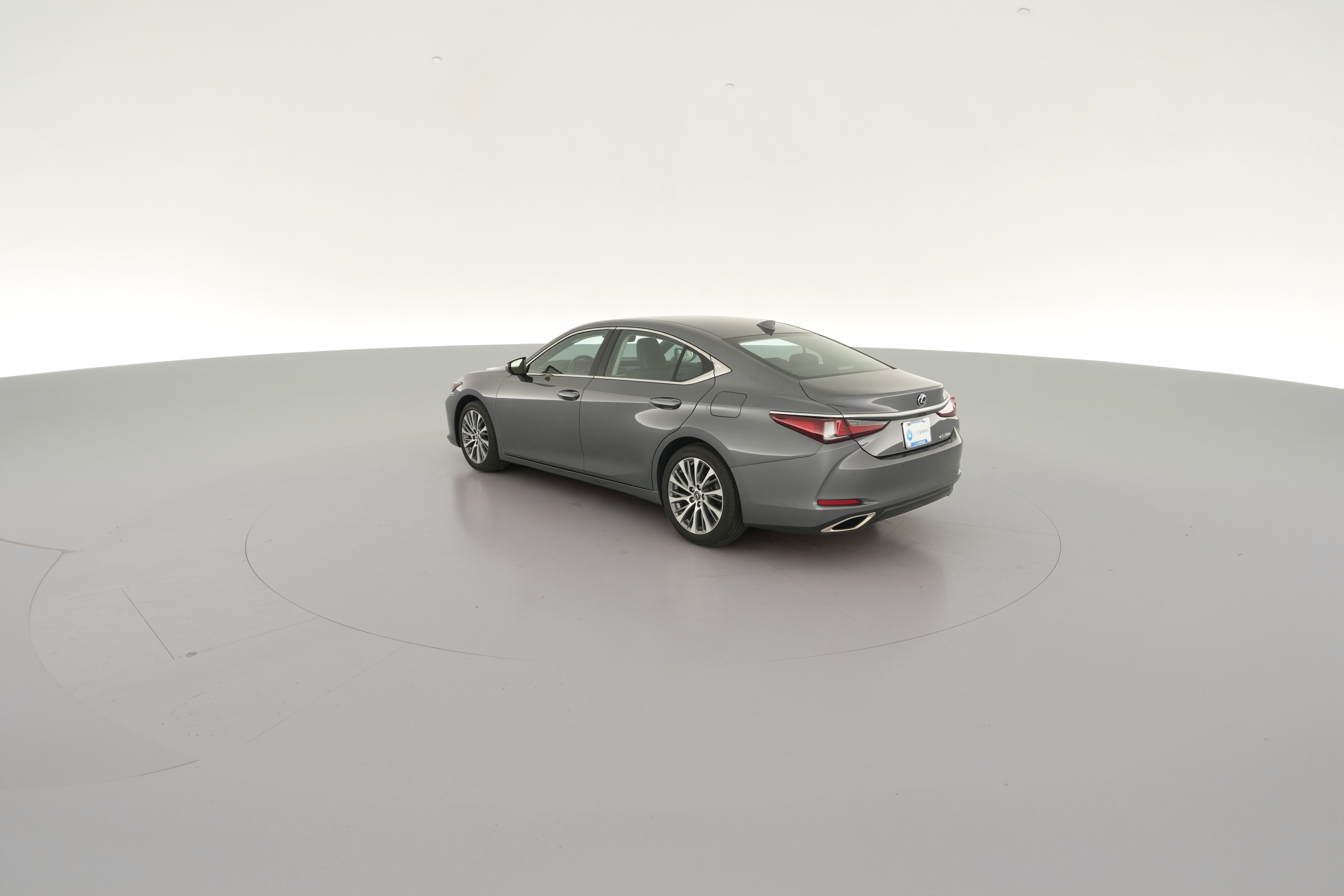 2021 Lexus ES 350 - Photo 32