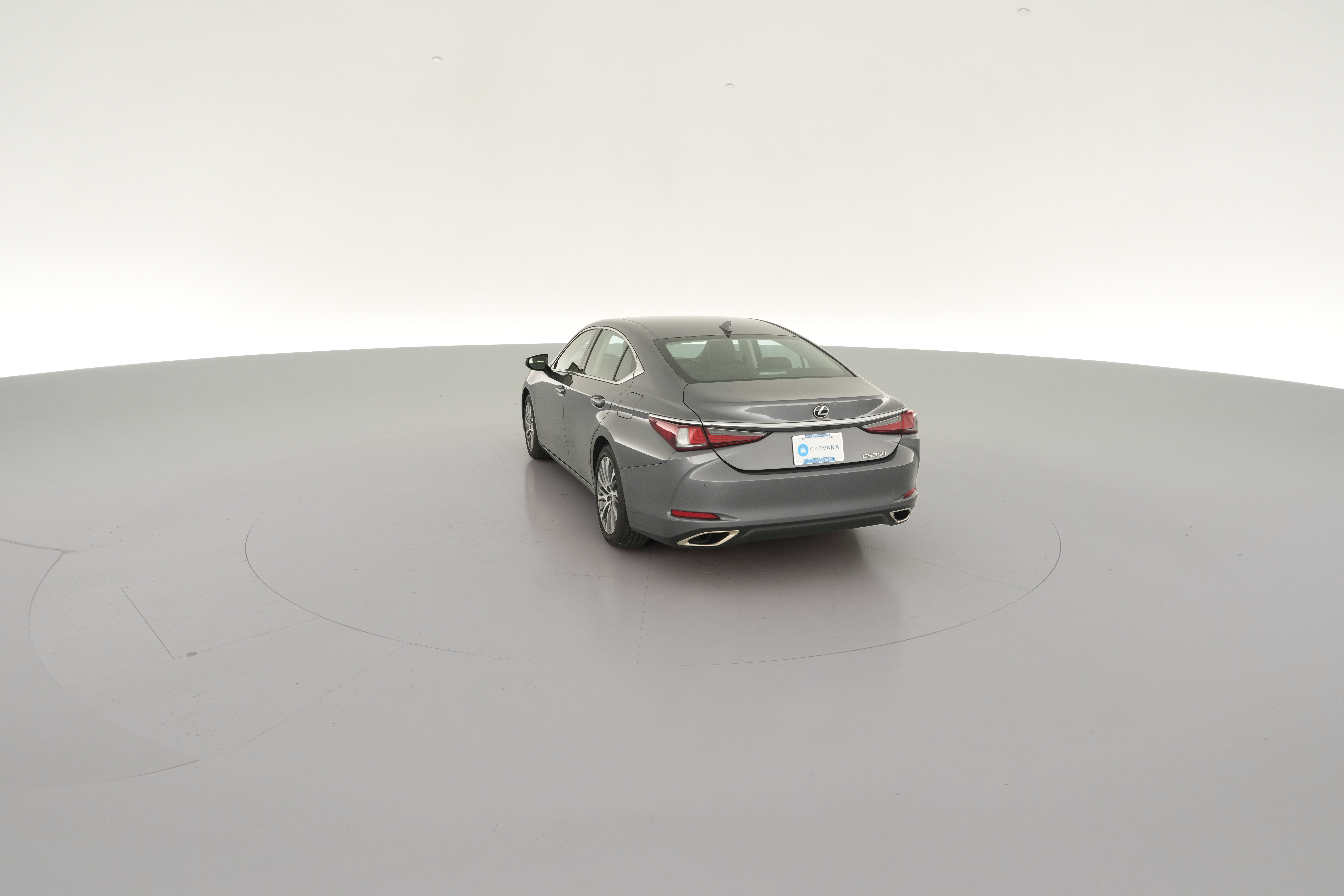 2021 Lexus ES 350 - Photo 33