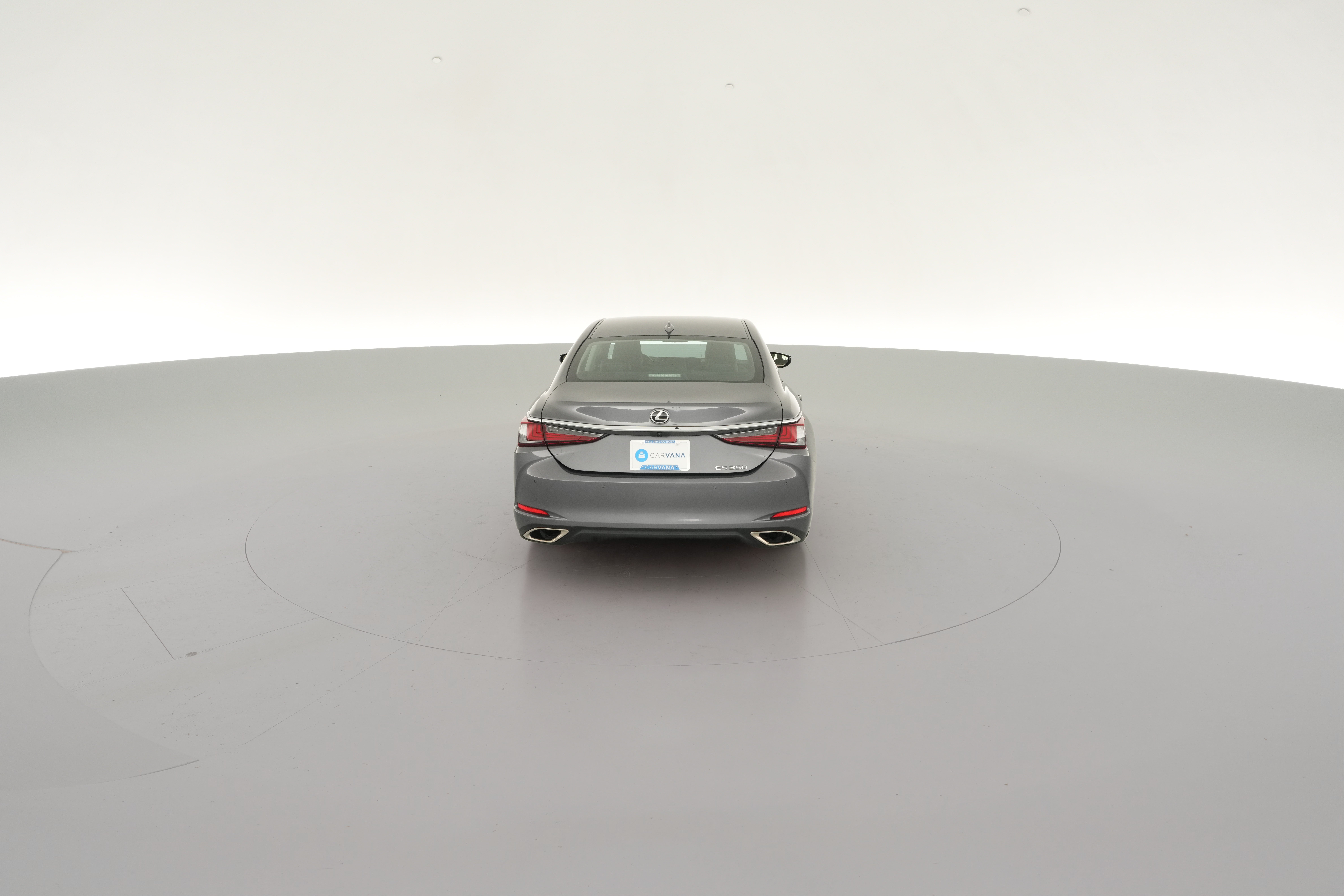 2021 Lexus ES 350 - Photo 34