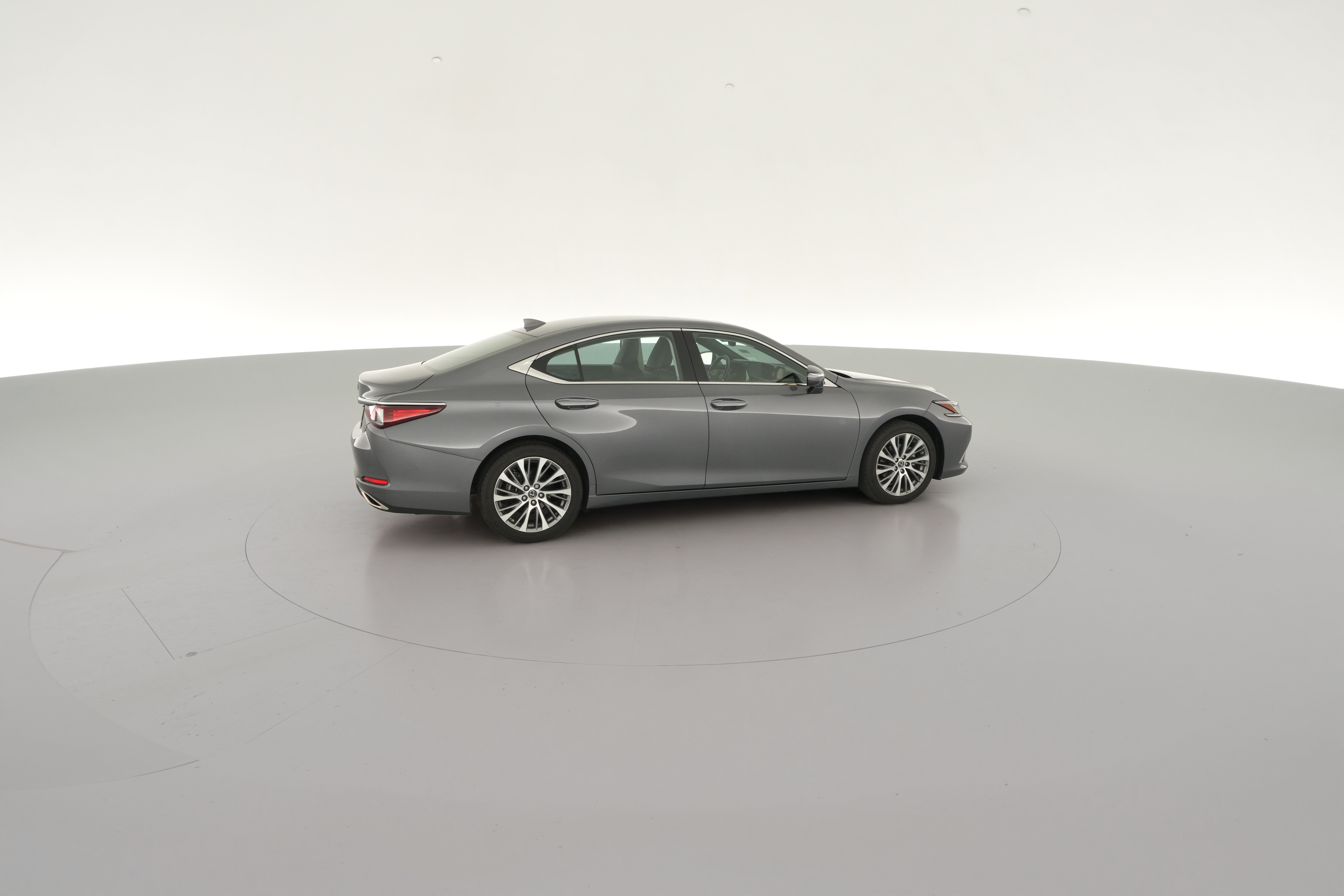 2021 Lexus ES 350 - Photo 37