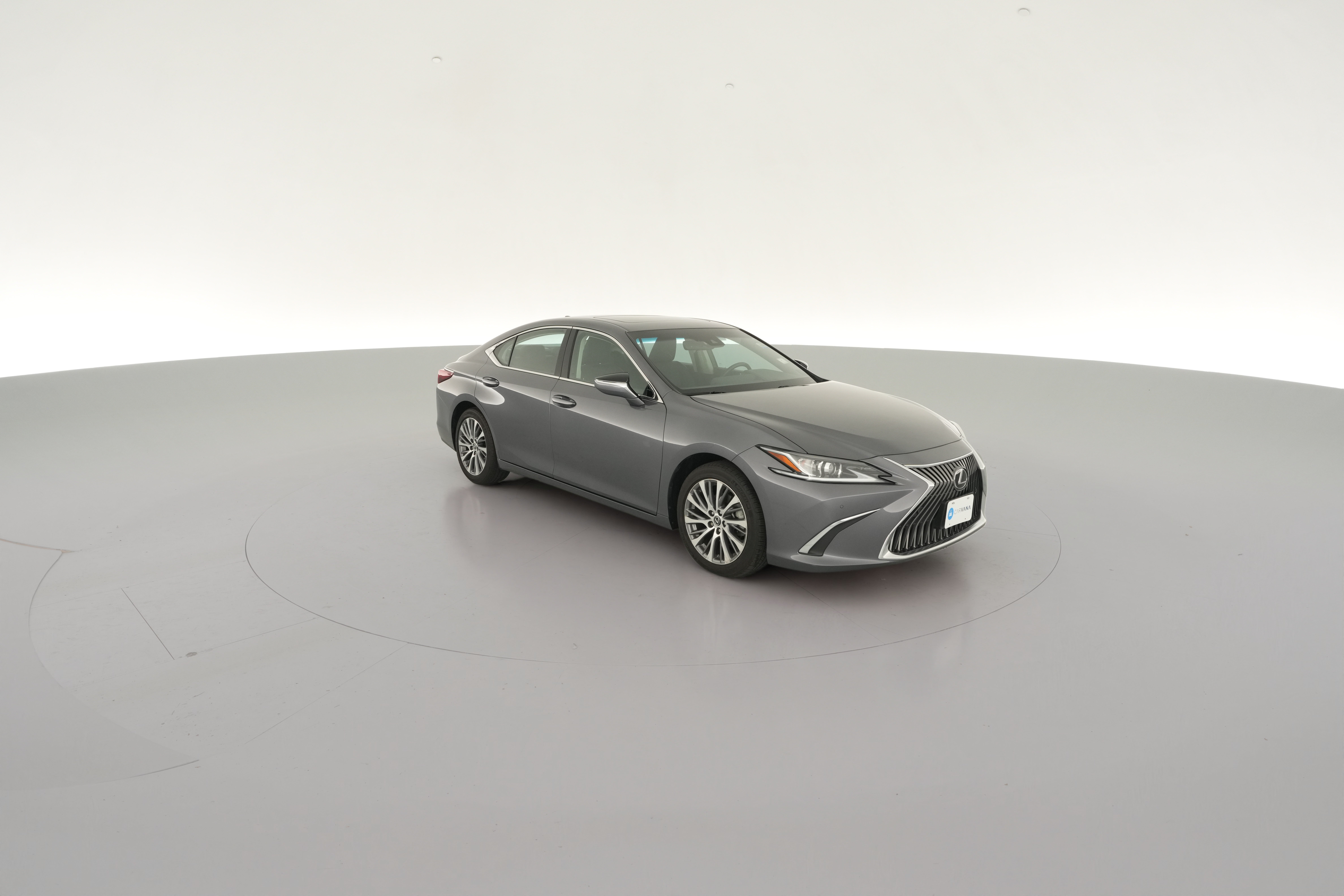 2021 Lexus ES 350 - Photo 40