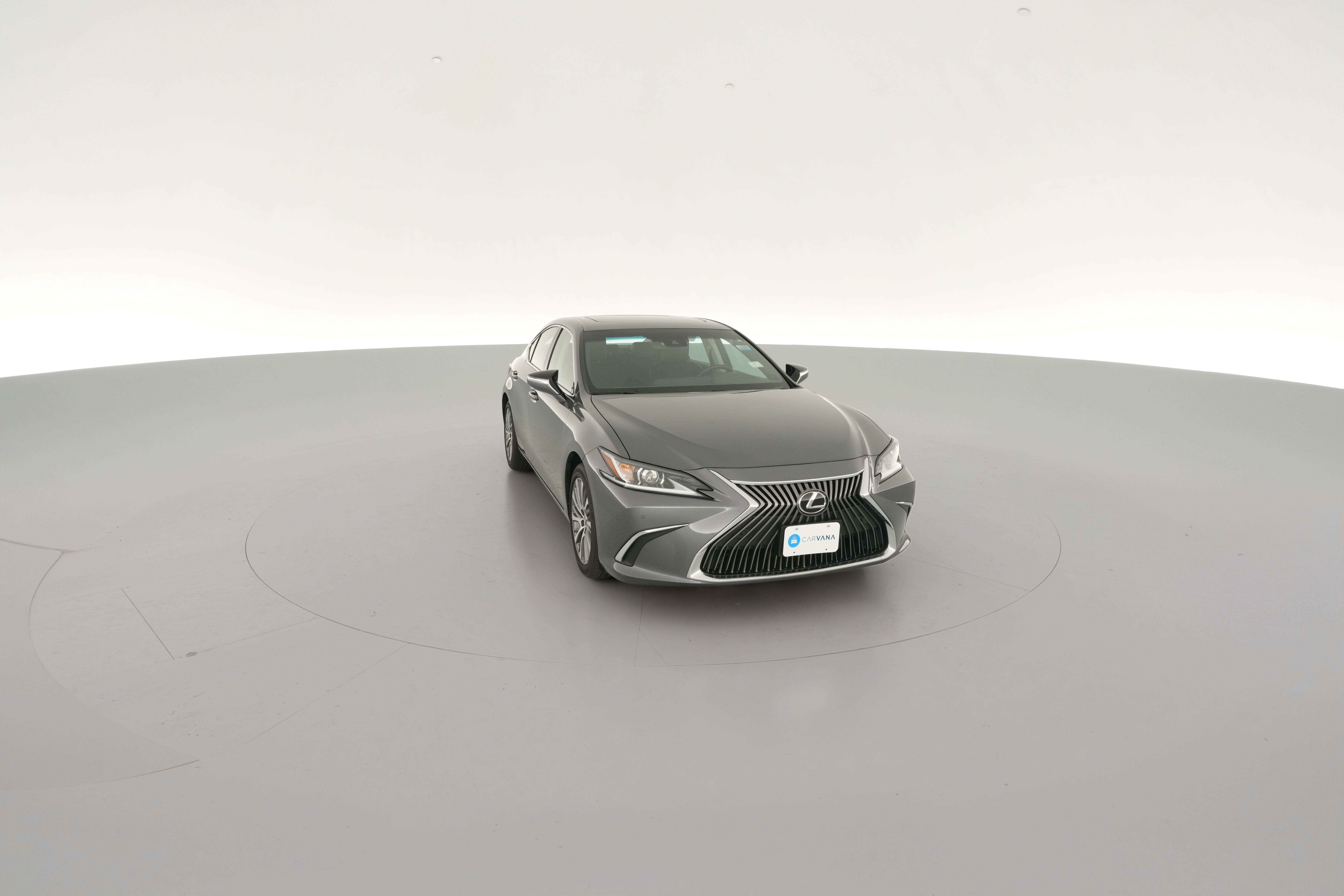 2021 Lexus ES 350 - Photo 41