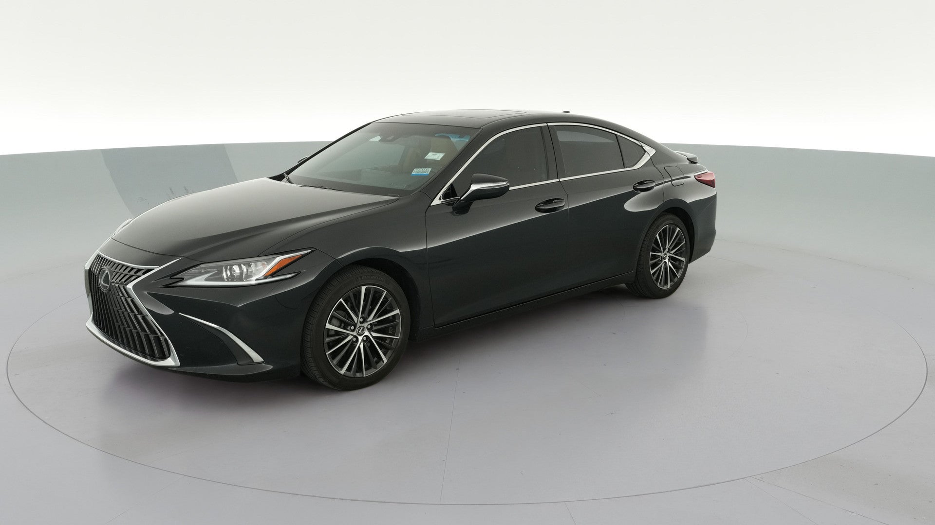 2022 Lexus ES vehicle photo