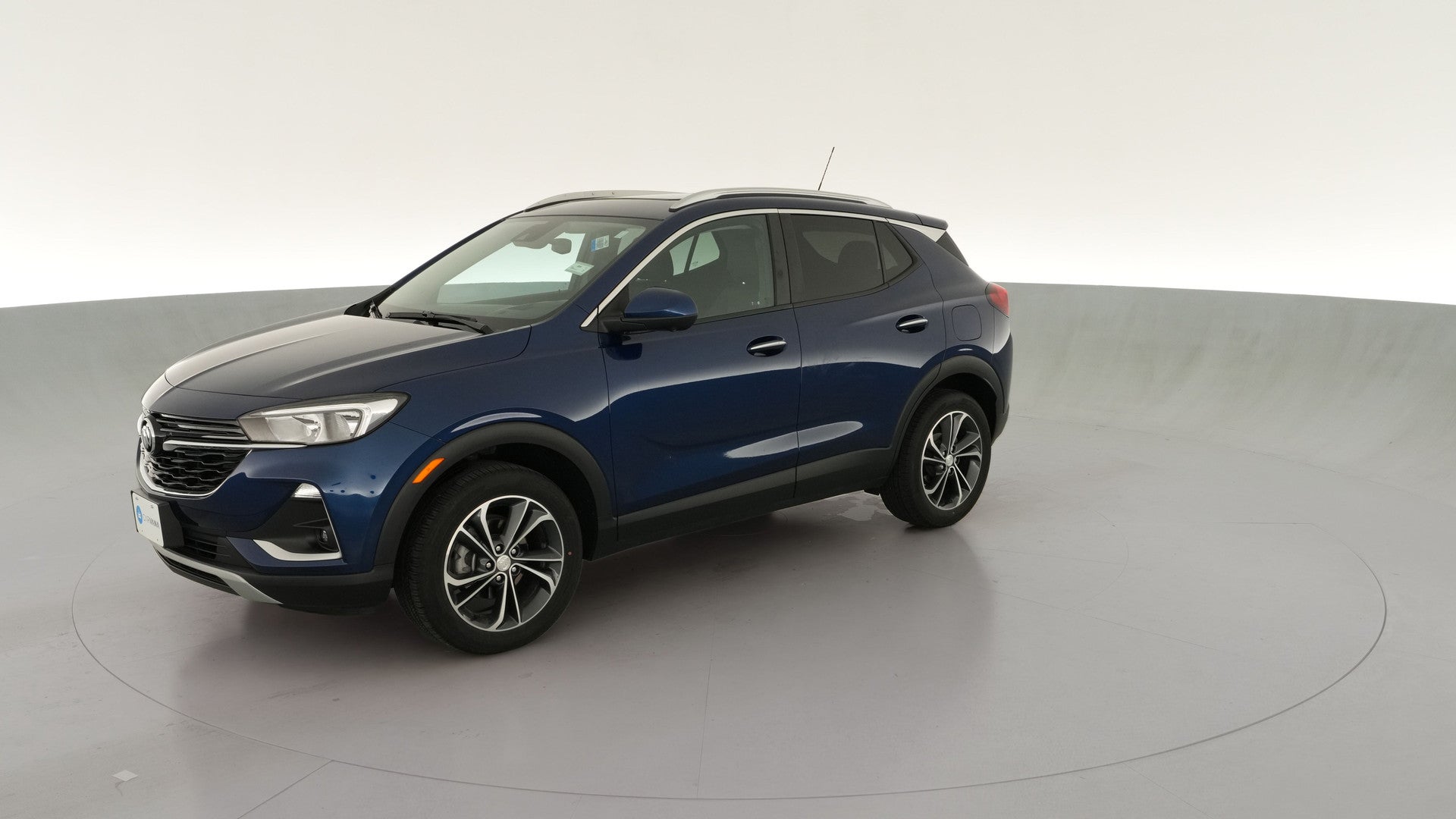 2022 Buick Encore GX vehicle photo