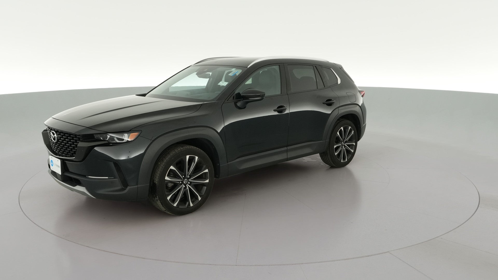 2024 MAZDA CX-50 vehicle photo