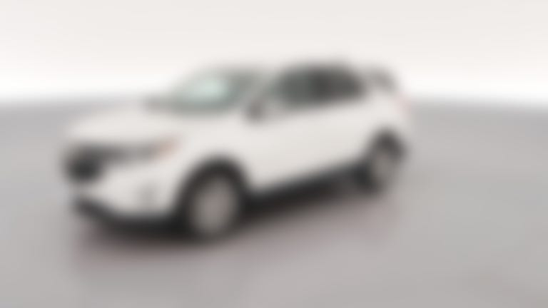 2019 Chevrolet Equinox vehicle photo