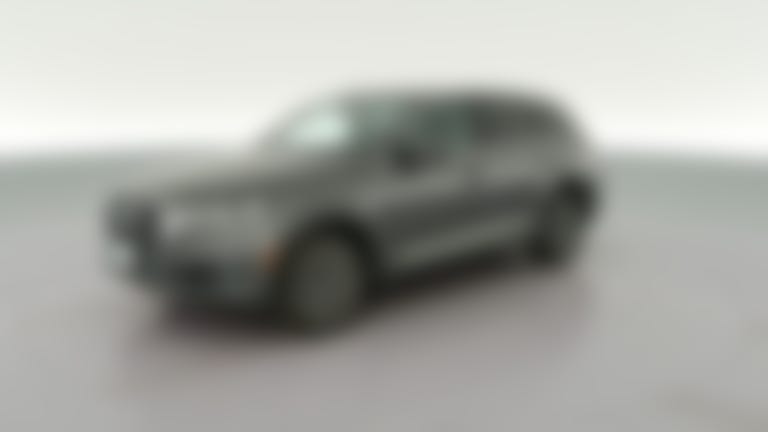 2018 Audi Q7 vehicle photo