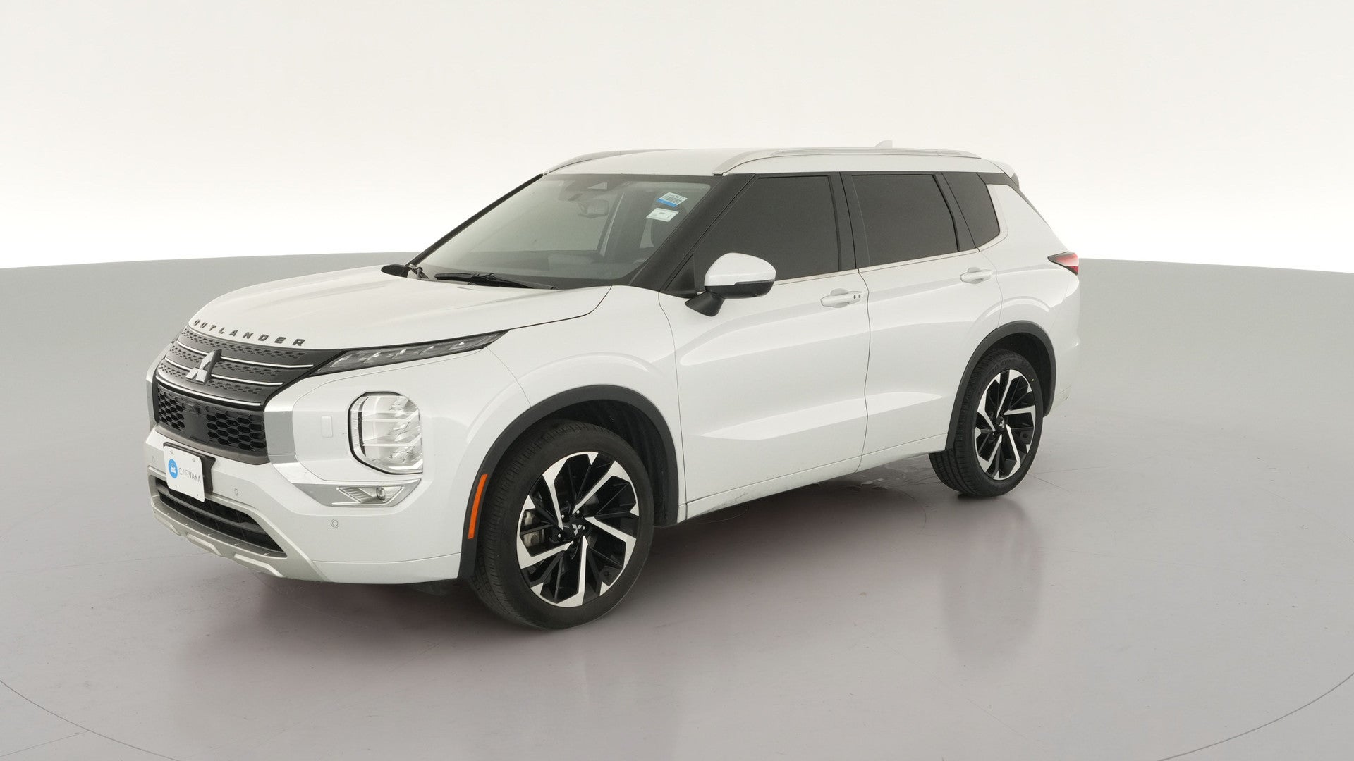 2024 Mitsubishi Outlander vehicle photo