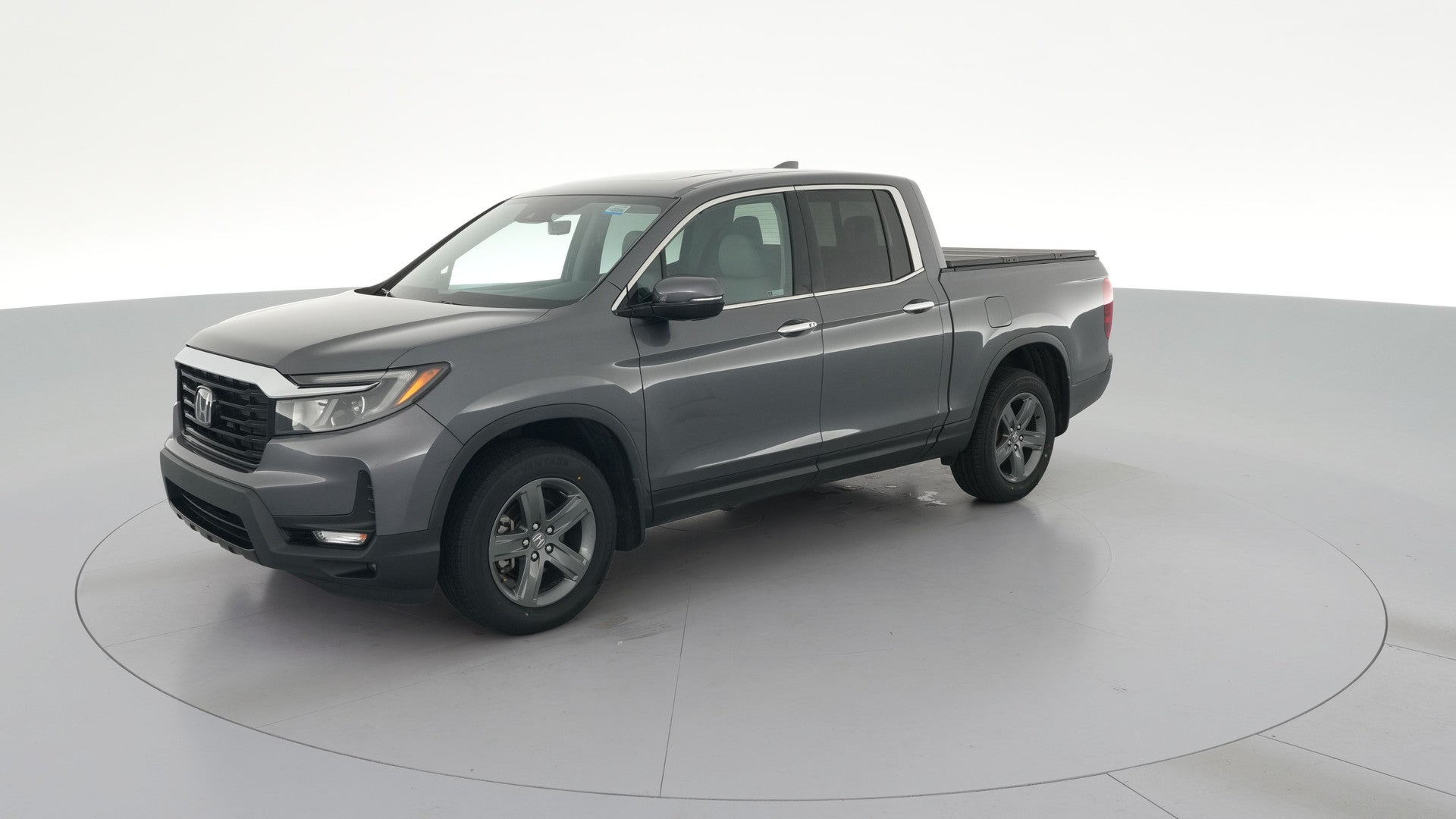 2023 Honda Ridgeline vehicle photo