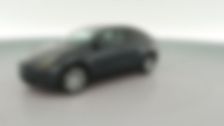 2024 Tesla Model Y vehicle photo