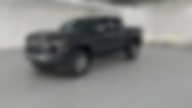 2026 Toyota Tacoma Double Cab vehicle photo