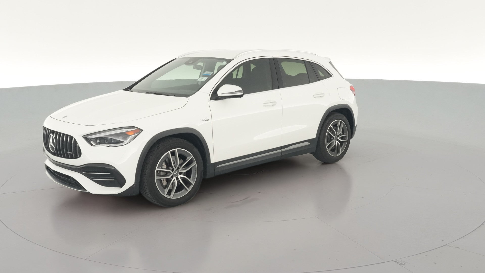 2023 Mercedes-Benz Mercedes-AMG GLA vehicle photo