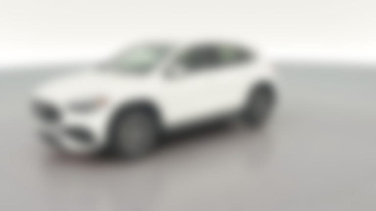 2023 Mercedes-Benz Mercedes-AMG GLA vehicle photo