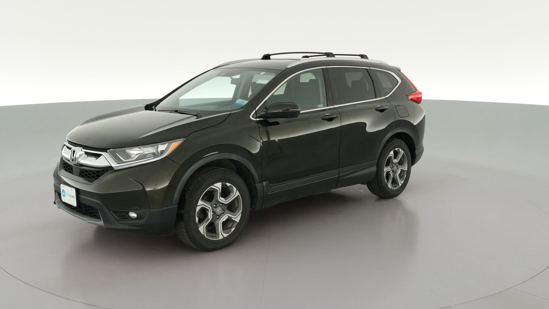 2018 Honda CR-V vehicle photo
