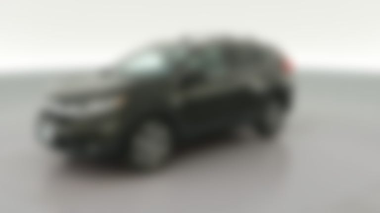 2018 Honda CR-V vehicle photo