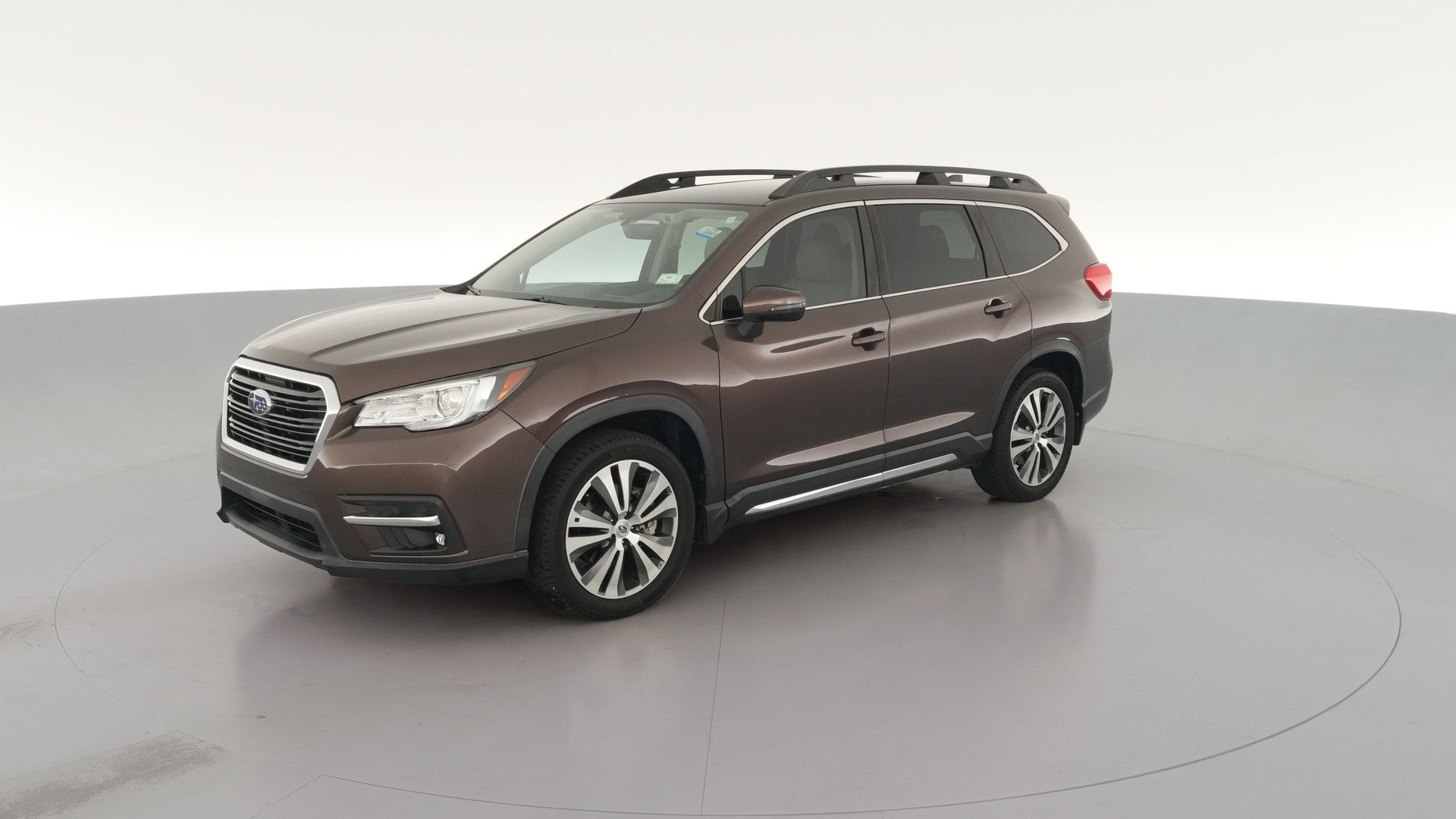 2019 Subaru Ascent vehicle photo