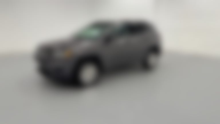 2019 Jeep Compass vehicle photo