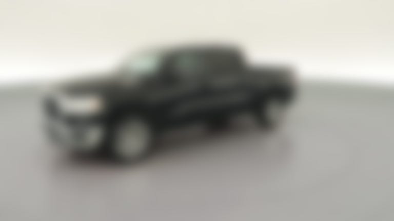2022 Ram 1500 Crew Cab vehicle photo