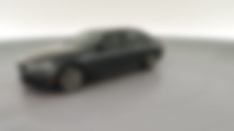 2016 BMW 7 Series vehicle photo